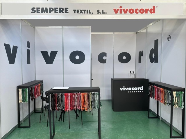 Vivocord